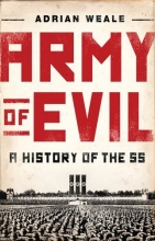 Cover art for Army of Evil: A History of the SS