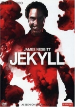Cover art for Jekyll