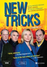 Cover art for New Tricks, Season 10