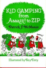 Cover art for Kid Camping from Aaaaiii! to Zip