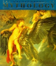 Cover art for The Encyclopedia of Mythology: Gods, Heroes, and Legends of the Greeks and Romans