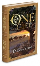 Cover art for The One Gift