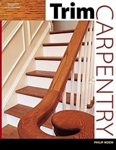 Cover art for Trim Carpentry