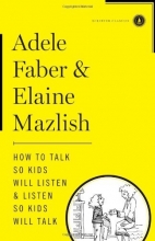 Cover art for How to Talk So Kids Will Listen & Listen So Kids Will Talk