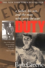 Cover art for Duty: A Father, His Son, and the Man Who Won the War