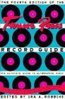 Cover art for The Trouser Press Record Guide