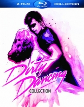 Cover art for Dirty Dancing 2-Film Collection [Blu-ray]