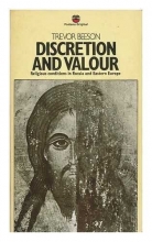 Cover art for Discretion and Valour: Religious Conditions in Russia and Eastern Europe