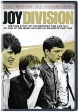 Cover art for Joy Division 