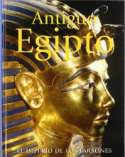 Cover art for El Antiguo Egipto (Spanish Edition)