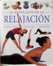 Cover art for La Nueva Guia de la Relajacion