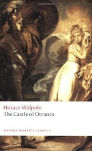 Cover art for The Castle of Otranto: A Gothic Story (Oxford World's Classics)