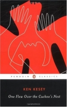 Cover art for One Flew Over the Cuckoo's Nest (Penguin Classics)