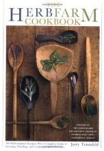 Cover art for The Herbfarm Cookbook