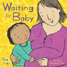 Cover art for Waiting for Baby