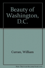 Cover art for Beauty of Washington, D.C.