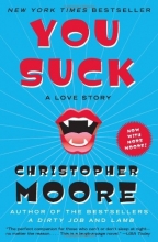 Cover art for You Suck: A Love Story