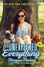 Cover art for The Unexpected Everything