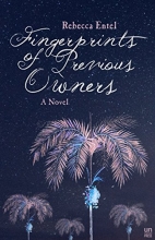 Cover art for Fingerprints of Previous Owners