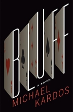 Cover art for Bluff