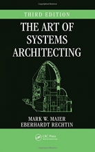 Cover art for The Art of Systems Architecting, Third Edition (Systems Engineering)