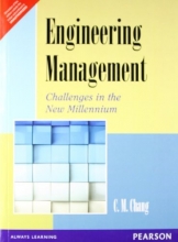 Cover art for Engineering Management : Challenges In The New Millennium