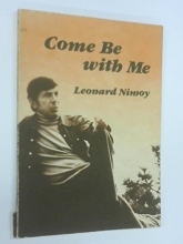 Cover art for Come Be with Me: A Collection of Poems