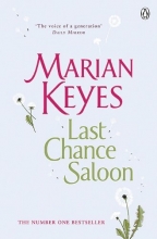 Cover art for Last Chance Saloon