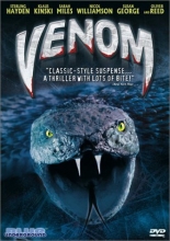 Cover art for Venom