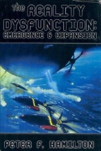 Cover art for The Reality Dysfunction: Emergence & Expansion