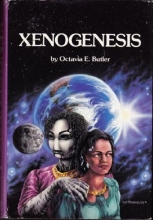 Cover art for Xenogenesis