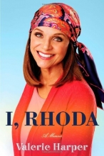 Cover art for I, Rhoda