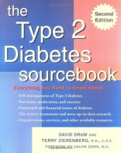 Cover art for Type 2 Diabetes Sourcebook, The