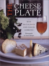 Cover art for The Cheese Plate