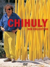 Cover art for Dale Chihuly-Chihuly Collection
