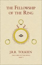 Cover art for Lord of the Rings