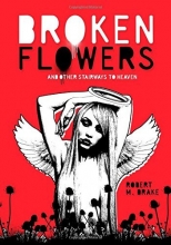 Cover art for Broken Flowers