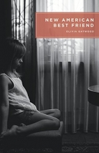 Cover art for New American Best Friend
