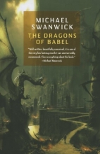 Cover art for The Dragons of Babel