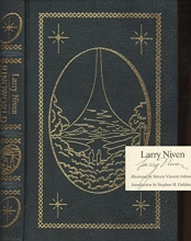 Cover art for Ringworld