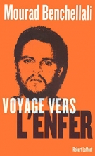 Cover art for voyage vers l'enfer