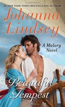 Cover art for Beautiful Tempest: A Novel (Malory-Anderson Family #12)