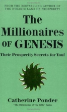 Cover art for The Millionaires of Genesis: Their Prosperity Secrets for You! (The Millionaires of the Bible Series)