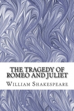 Cover art for The Tragedy of Romeo and Juliet: (William Shakespeare Classics Collection)