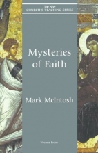 Cover art for Mysteries of Faith (New Church's Teaching Series)