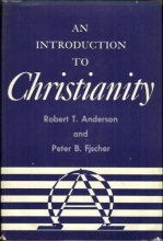 Cover art for An Introduction to Christianity