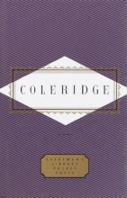 Cover art for S. T. Colleridge Poems (Everyman's Library Classics & Contemporary Classics (UK))