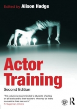 Cover art for Actor Training