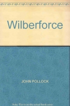 Cover art for WILBERFORCE