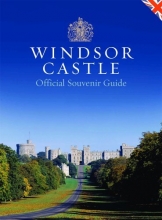 Cover art for Windsor Castle: Official Souvenir Guidebook